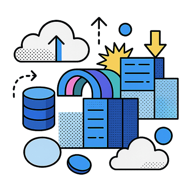 Infrastructure Banner